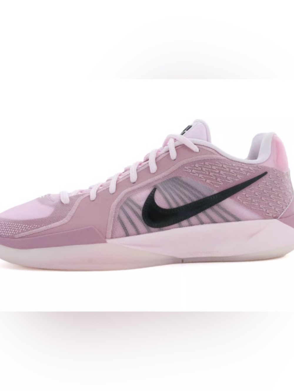 Nike Sabrina Ionescu Court shoes
